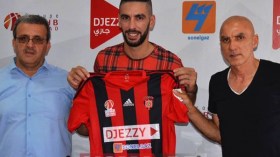 عودية يندمج وجاهز ضد النصرية