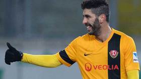 دودان يفاوض عودية.. وزغلي لن يلعب في الشبيبة