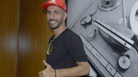 فرانكفورت يطلب أكثر من مليارين لإعارة عودية إلى سوسطارة