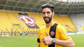 عودية ضمن أولويات اتحاد العاصمة