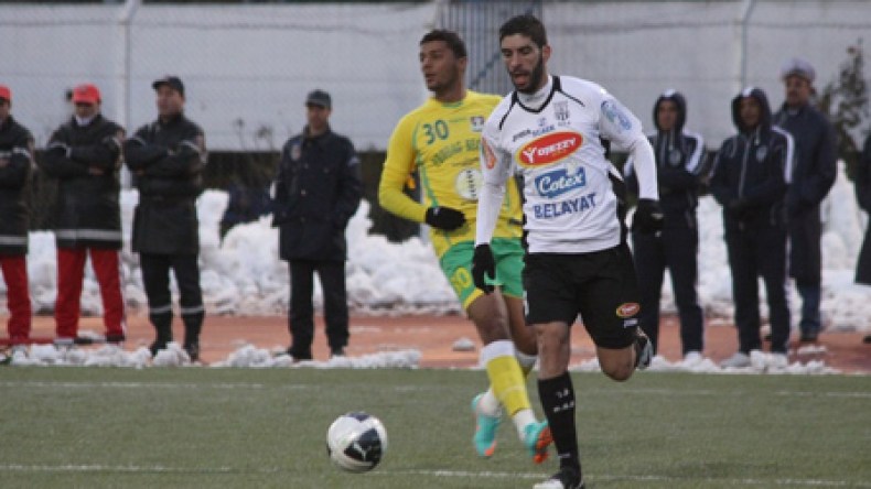 عودية‮ ‬يثير‮ ‬الاستياء‮ ‬وفيلود‮ ‬يغادر‮ ‬إلى‮ ‬فرنسا