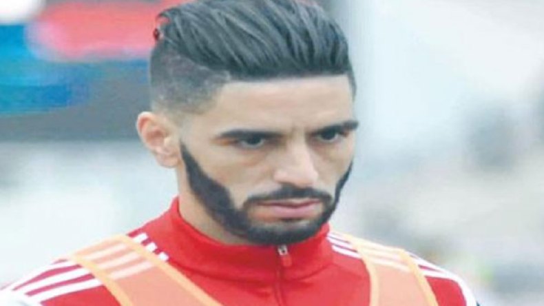 الإدارة تعاقب عودية ماليا