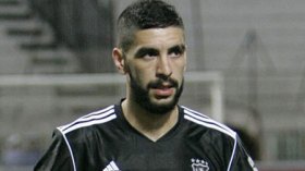 عودية باق في الوفاق وسرار يتفاوض مع لاعب غابوني