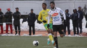 وفاق سطيف: أعراب‮ ‬ينفي‮ ‬وجود‮ ‬قضية‮ ‬اسمها‮ ‬”عودية”