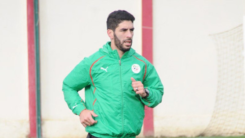 الترجي التونسي يريد خطف عودية من دينامو دريسدن