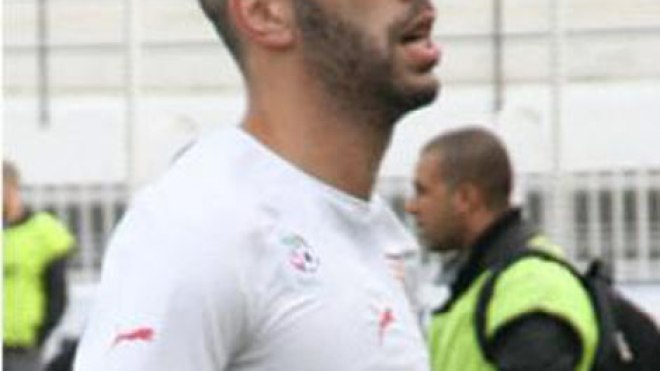 دينامو دريزدن الألماني يطلب وساطة الفاف لإتمام التعاقد مع عودية