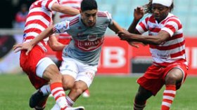 عودية‭ ‬يطالب‭ ‬أنصار‭ ‬الزمالك‭ ‬بالصبر‭ ‬عليه