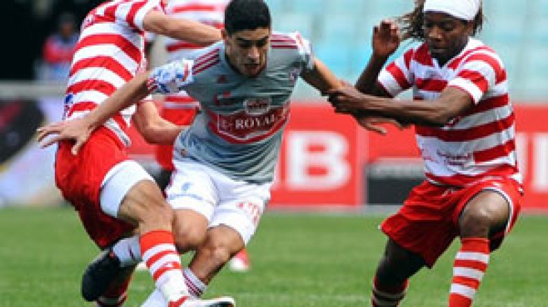 عودية‭ ‬يطالب‭ ‬أنصار‭ ‬الزمالك‭ ‬بالصبر‭ ‬عليه