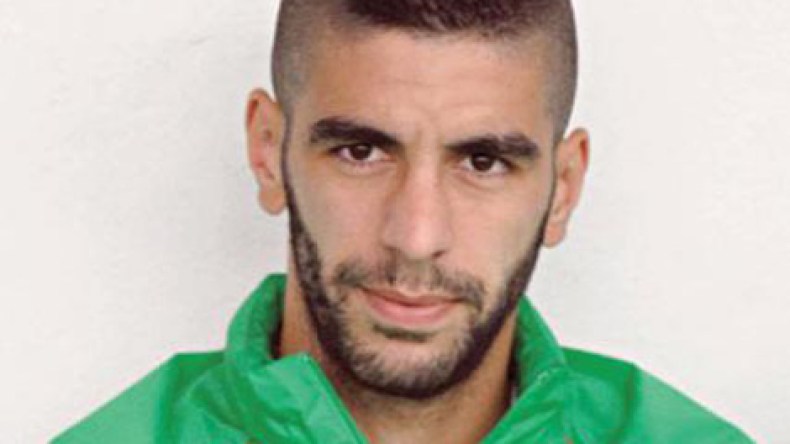 مبولحي وكادامورو وعودية أساسيون ضد غامبيا