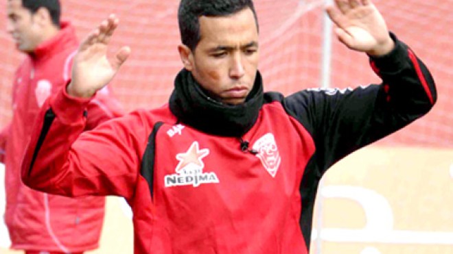 عواد غاضب بسبب مستحقاته ومجلس الإدارة يجتمع بخصوص الاستقدامات