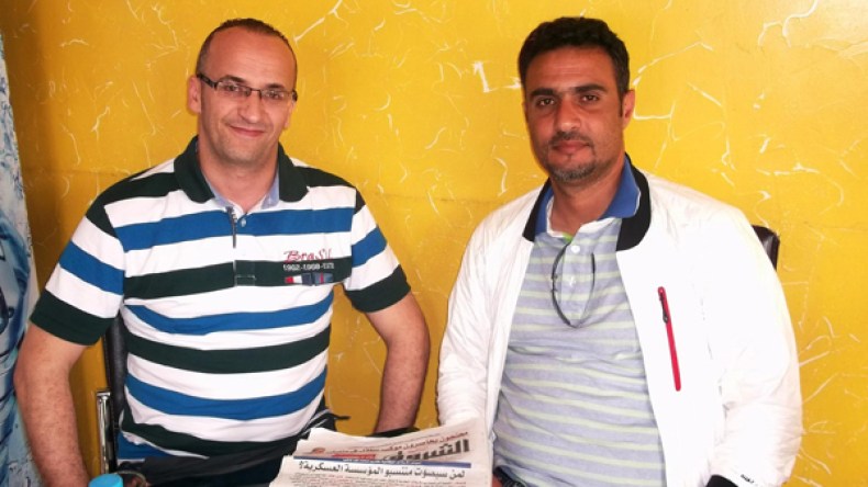 العوفي: أنا من اكتشف بونجاح وجابو وهذه أسباب مغادرتي الحراش