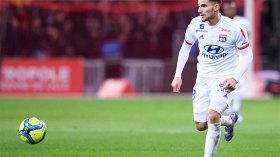 رئيس “ليون” يرفض عرضا من “أرسنال” لانتداب حسام عوار