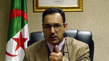 إسماعيل العربي وماسِينيُون