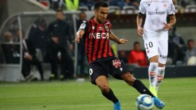 آدم الوناس يعود إلى أجواء التدريبات