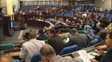 Des députés appellent à l'amendement de la loi électorale de 2007