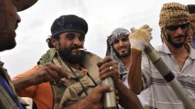 Libya's NTC Launches 'Final Assault' on Gadhafi Stronghold
