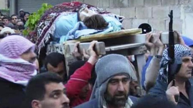 Syrian Activists Say Troops Continue Deadly Homs Assault