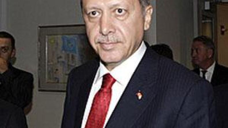 Turkey Threatens Syria Sanctions Despite UN Resolution Veto