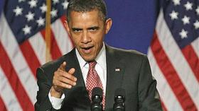 Obama UN Speech to Focus on Democratic Transitions