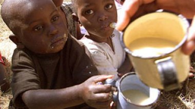 Zimbabwe: le choléra a fait 3.295 morts et contaminé 64.701 personnes