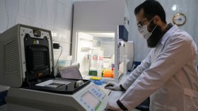 حملة تضامنية بأدرار لشراء جهاز كشف سريع عن كورونا