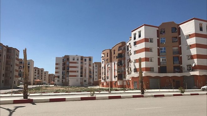 تراجع أسعار الإيجار بـ 30% وبيع الشقق بـ 10%