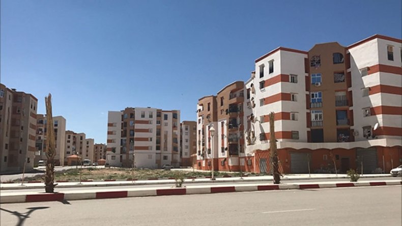 تراجع أسعار الإيجار بـ 30% وبيع الشقق بـ 10%