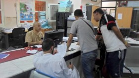 أعوان الشبابيك وراء البيروقراطية الإدارية في البلديات