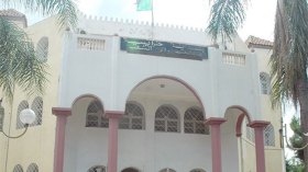 والي العاصمة ينهي مهام رئيس بلدية الخرايسية