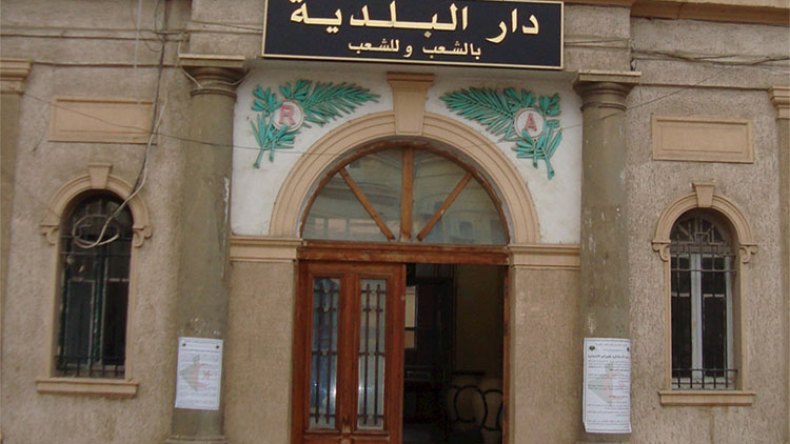 إيقاف 8 موظفين في فضيحة تزوير استمارات الرئاسيات