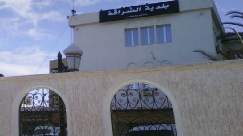 أزيد من 400 عائلة بالحي القصديري المرجة بالشراقة تنتظر الترحيل