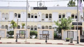 سكان الكاليتوس بالعاصمة يهددون بغلق الطريق