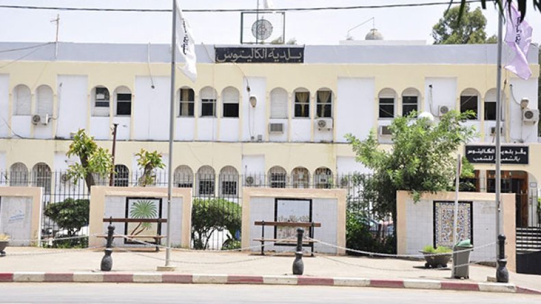 سكان الكاليتوس بالعاصمة يهددون بغلق الطريق