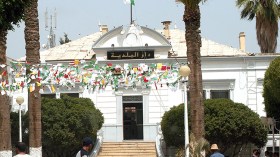 مشاريع لإنجاز 5 ملاعب وتهيئة 16 مدرسة وإصلاح الطرقات والإنارة