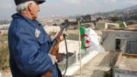 تفجير‭ ‬إرهابي‭ ‬يستهدف‭ ‬الحرس‭ ‬البلدي‭ ‬بتيڤزيرت