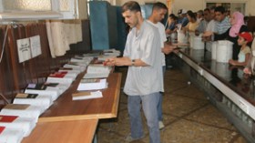 الإرهاب‭ ‬أحرق‭ ‬7‭ ‬ملايين‭ ‬عقد‭ ‬حالة‭ ‬مدنية‭ ‬