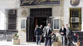 الترخيص لعمال البلديات بالالتحاق للعمل بالدوائر أو الولايات بنفس المزايا