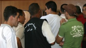 600 ألف “زوالي” يشلون البلديات بعد غد من أجل الزيادة في الأجور