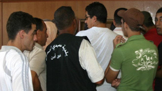 600 ألف “زوالي” يشلون البلديات بعد غد من أجل الزيادة في الأجور