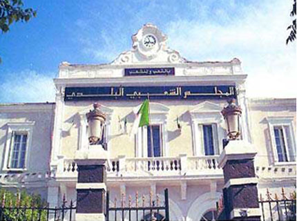 L’application du code communal dépend de l’amendement du code des partis politique et celui des élections