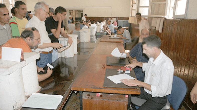 استجابة متفاوتة لإضراب عمال البلديات في يومه الأول