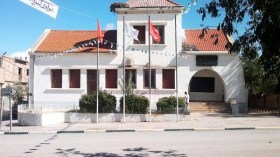 سكان مزاورو ينتفضون لأجل بناء ثانوية