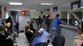 “مازال ما جاوش”