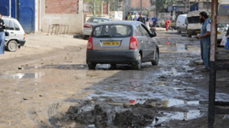 قروض بنكية  لـ 750 بلدية عاجزة لتمويل مشاريعها