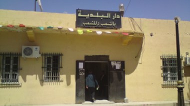 Algeria: 1,200 municipal workers to start open strike on Monday