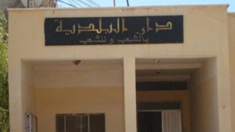 الصراعات‭ ‬تؤجل‭ ‬حسم‭ ‬هوية‭ ‬‮”‬الأميار‮”‬‭ ‬في‭ ‬41‭ ‬بلدية
