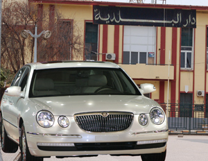 L'eveil restrictif en matière de dépenses:  les elus locaux perdent une autre liberte