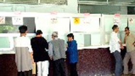 عمال البلديات يشلون القطاع بداية من اليوم