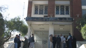 رئيس بلدية الدويرة تحت الرقابة القضائية بسبب التعدي على الملكية العمومية