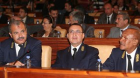 قرار بإلغاء توأمة بلديات الجزائر مع نظيراتها بالخارج